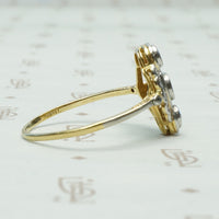 Edwardian Beauty Diamond Ring