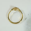Elegant Edwardian Diamond Ring