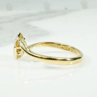 Diamond Checkerboard Cluster with Curvy Band