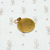 a token of love gf 1950's cupid charm