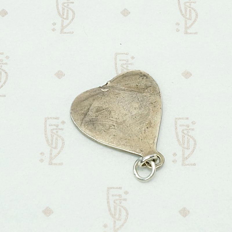 Athénes Edwardian Souvenir Charm