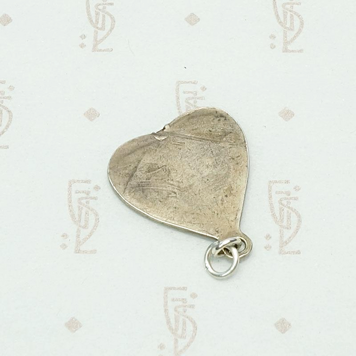 Athénes Edwardian Souvenir Charm