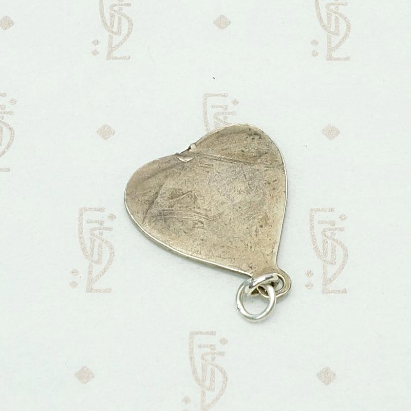 Athénes Edwardian Souvenir Charm