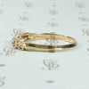 1940's 2-Tone Wedding Band