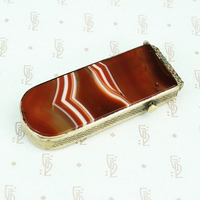 agate match safe