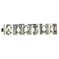 Vintage 1940s Taxco Silver Bracelet