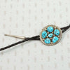 1970s Vintage Bolo Tie by Tommy Moore