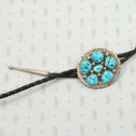1970s Vintage Bolo Tie by Tommy Moore