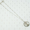 Vintage Saint Christopher Pendant