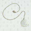 Vintage Saint Christopher Pendant