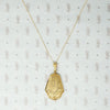 Fabulous Locket With All The Details