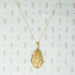 Fabulous Locket With All The Details