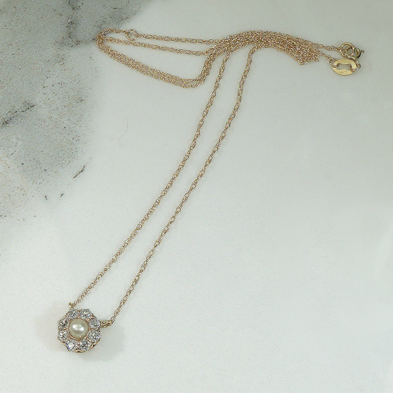 Pendant