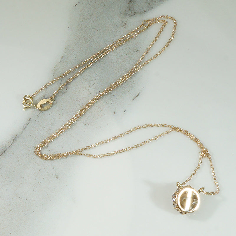 Pendant