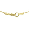 Anthony Nak Pearl and 18k gold necklace