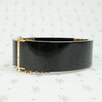 The Golden Wheat Sheaves Onyx Bracelet
