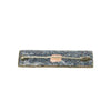 Brightly colored Enameled Brooch Mid Century Modern Pereli Metall
