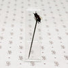 Victorian Fly Sterling Stick Pin