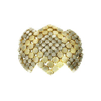 Big Bold Brooch Maryse Blanchard Paris