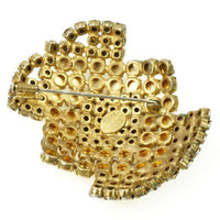 Big Bold Brooch Maryse Blanchard Paris