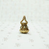 Darling Victorian Draw String Purse Charm