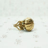 Darling Victorian Draw String Purse Charm