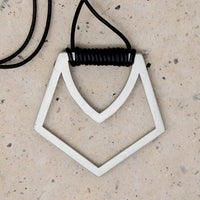 The Pentagon Pendant 