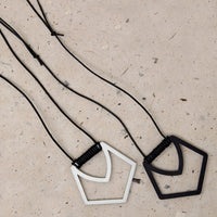 The Pentagon Pendant 