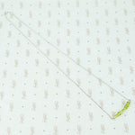 Olio Arc Necklace in Peridot by brunet
