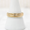 Swanky Diamond Starburst Men's Band