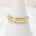 Swanky Diamond Starburst Men's Band