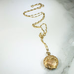 Pretty Victorian Locket