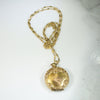 Pretty Victorian Locket