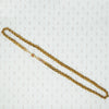 antique pinchbeck chain
