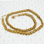antique pinchbeck chain