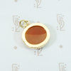 An Ancient Intaglio Fob Capricornus