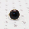 Chunky Gold and Jasper Ring