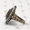 Rare Beauty Austro-Hungarian Ring