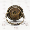 Rare Beauty Austro-Hungarian Ring