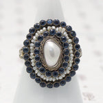 Rare Beauty Austro-Hungarian Ring