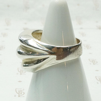 Triple Dome Modernist Band