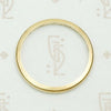 1940s ArtCarved Gold Wedding Band