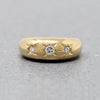 Mid Century Three Diamond Gypsy Band