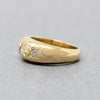 Mid Century Three Diamond Gypsy Band