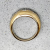 Mid Century Three Diamond Gypsy Band