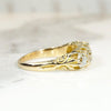 Funky Five Old Mine Diamond Edwardian Band