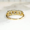 Funky Five Old Mine Diamond Edwardian Band