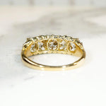 Funky Five Old Mine Diamond Edwardian Band