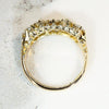 Funky Five Old Mine Diamond Edwardian Band
