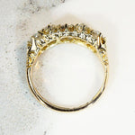Funky Five Old Mine Diamond Edwardian Band